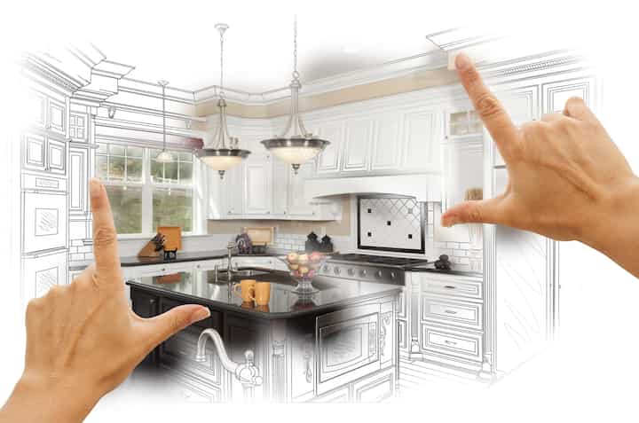 Our specialists in Plymouth, Minnesota help you create a kitchen that reflects your personal style and design.